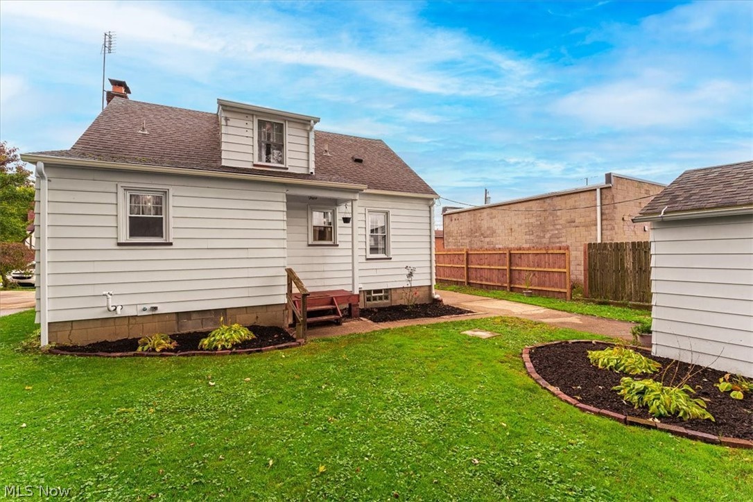 Boardman Park - Residential