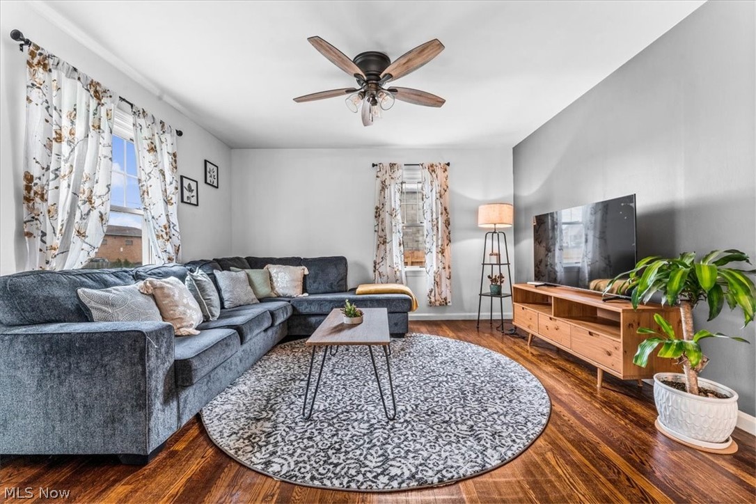 Boardman Park - Residential