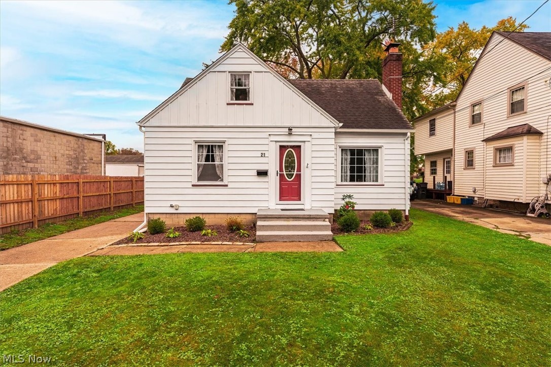 Boardman Park - Residential