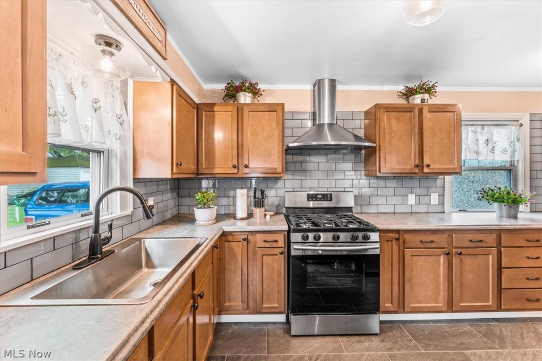 Boardman Park - Residential