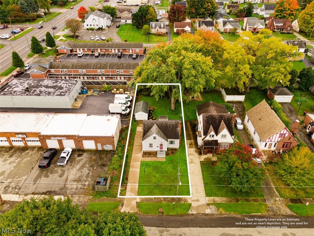 Boardman Park - Residential