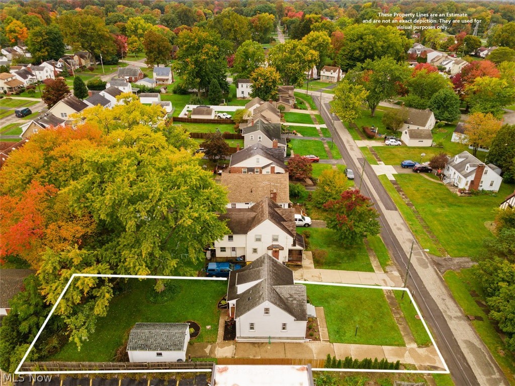 Boardman Park - Residential