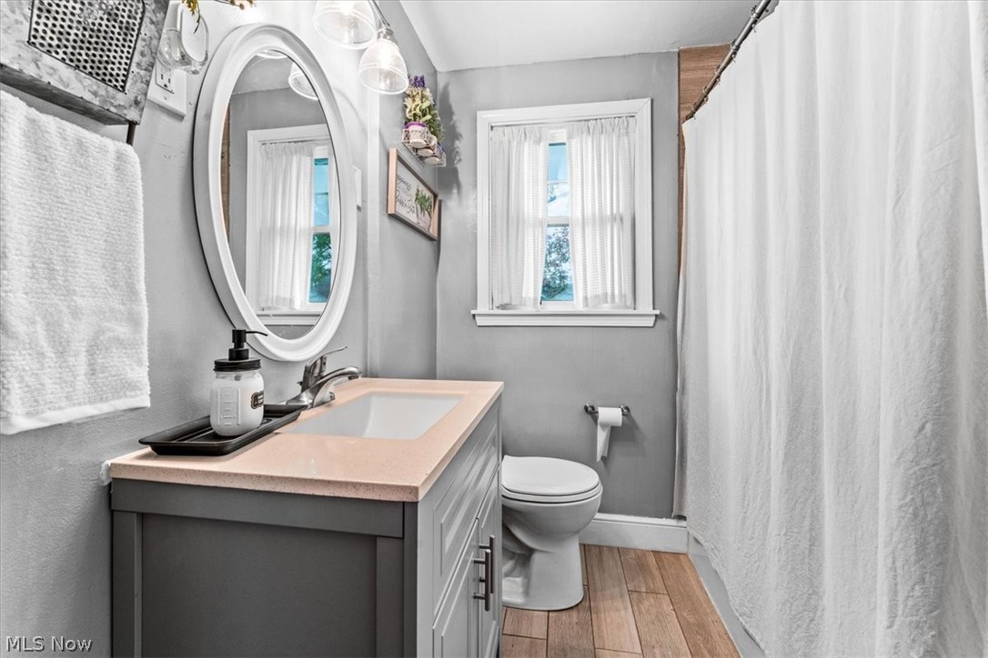 Boardman Park - Residential