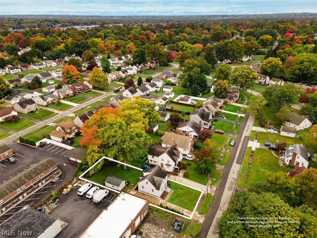 Boardman Park - Residential