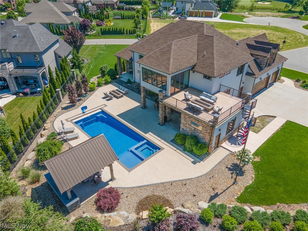 Winstead Crossing 23 - Residential