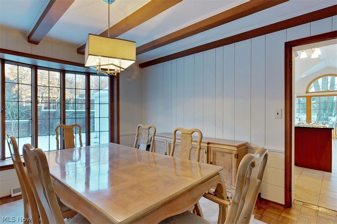 Land Co - Residential Lease