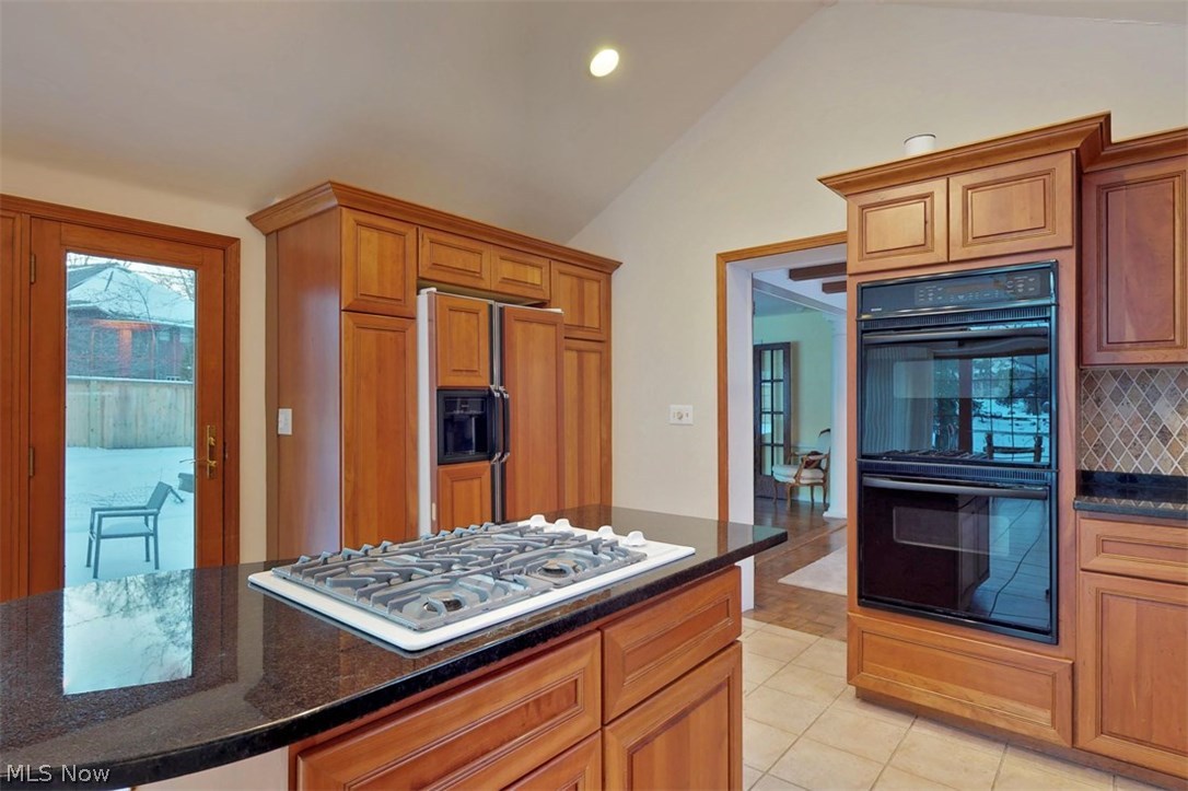 Land Co - Residential Lease