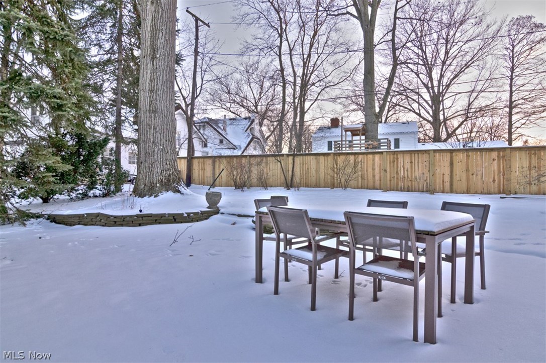 Land Co - Residential Lease