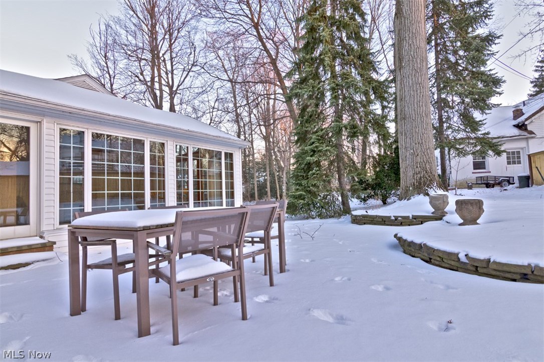 Land Co - Residential Lease