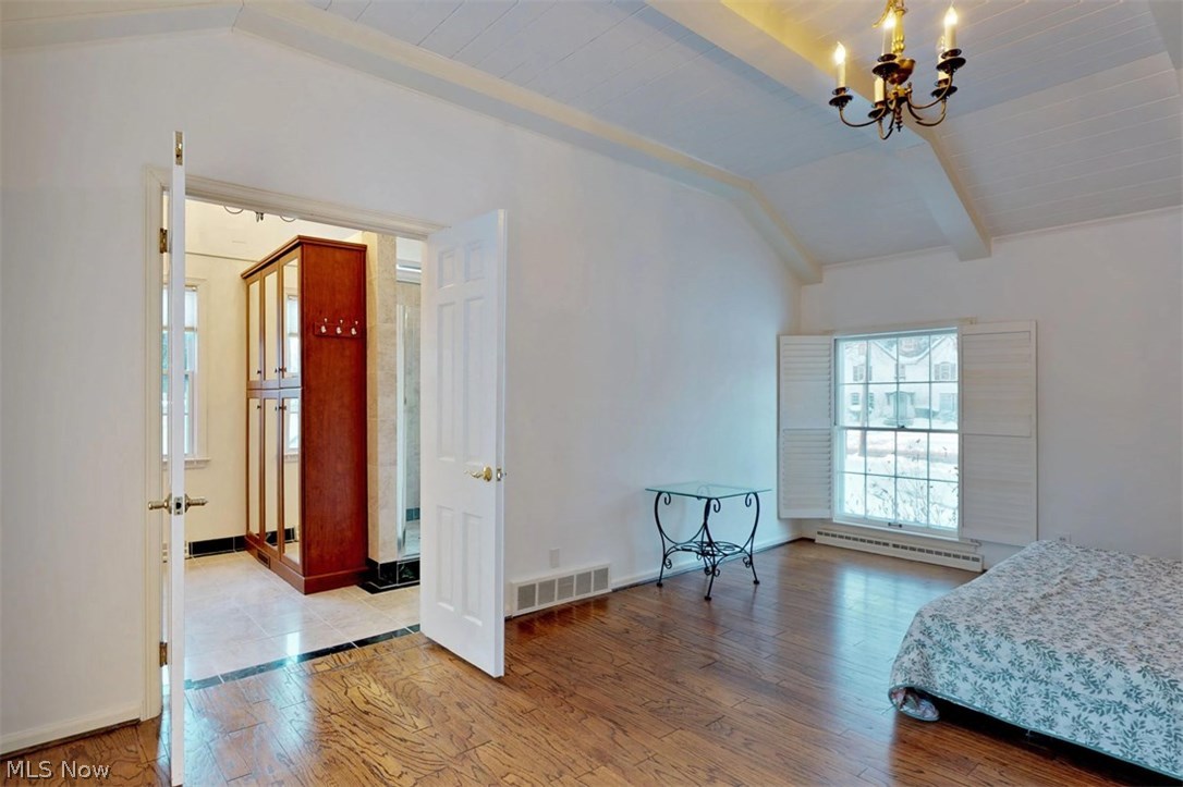 Land Co - Residential Lease