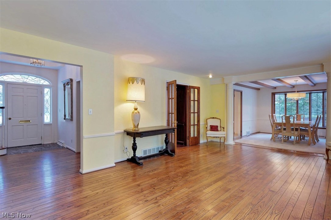 Land Co - Residential Lease