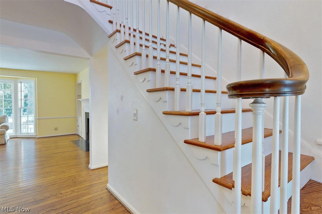 Land Co - Residential Lease