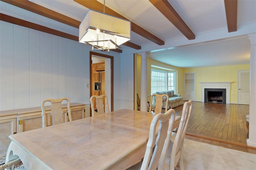 Land Co - Residential Lease