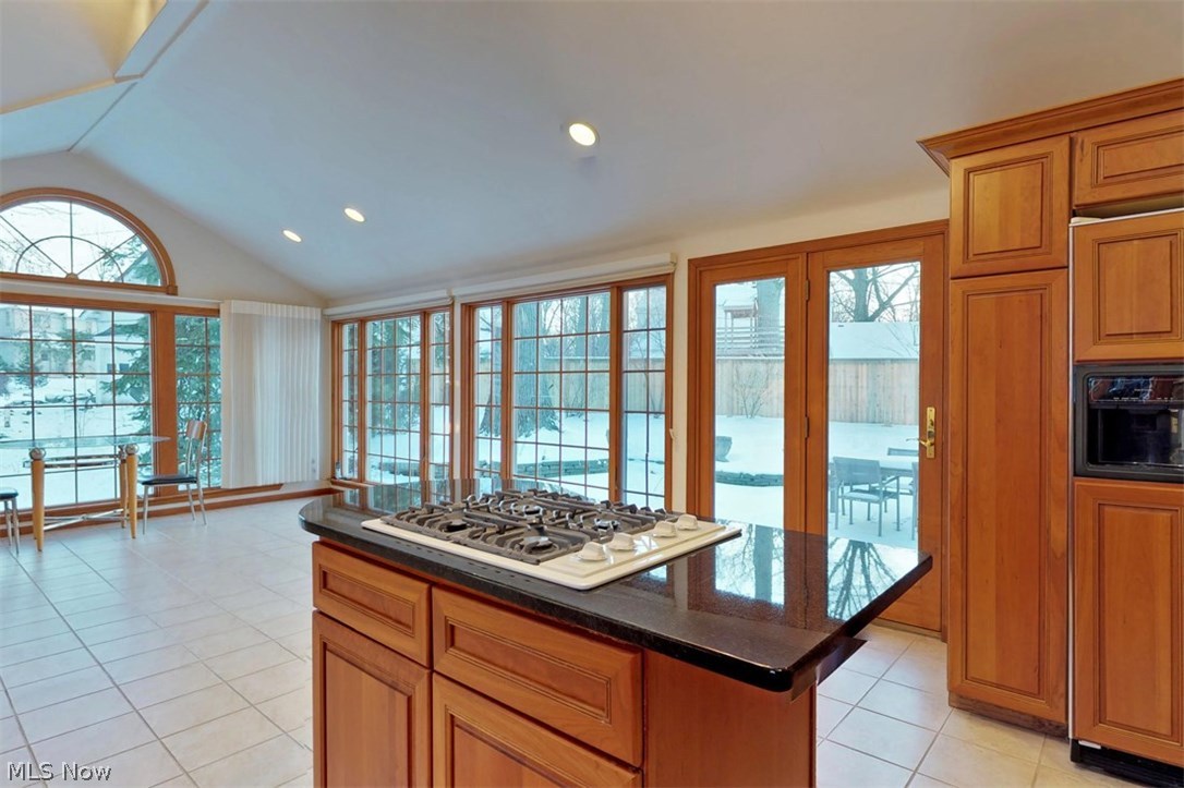 Land Co - Residential Lease