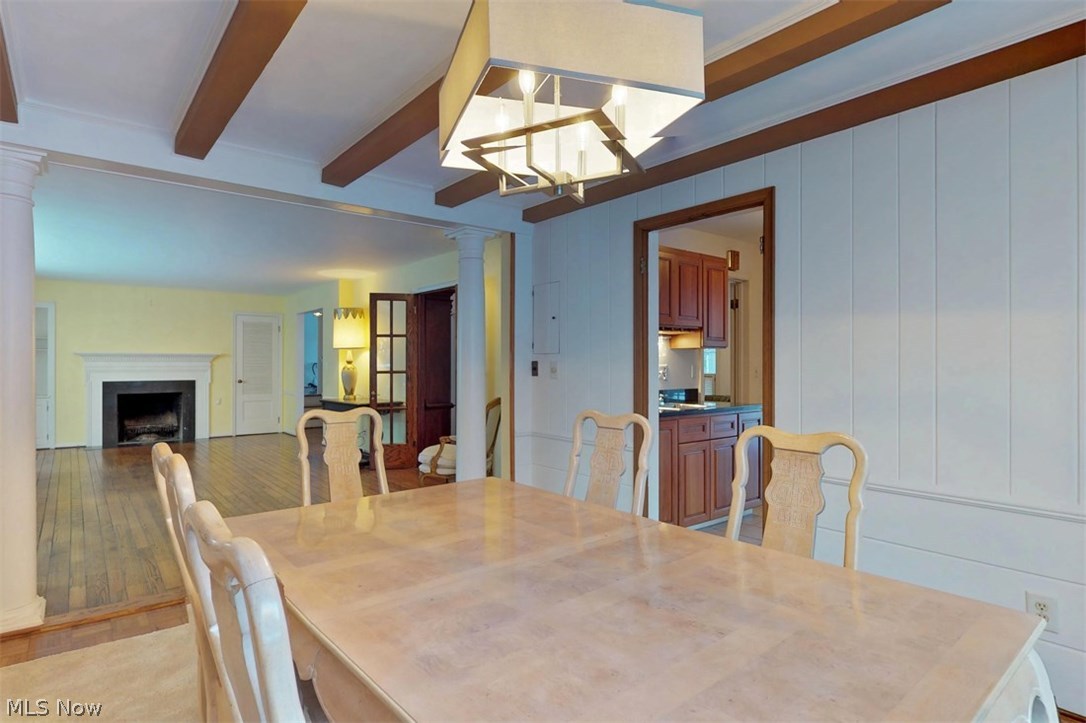 Land Co - Residential Lease