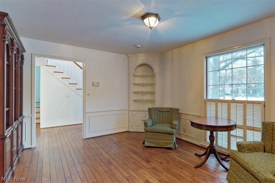 Land Co - Residential Lease