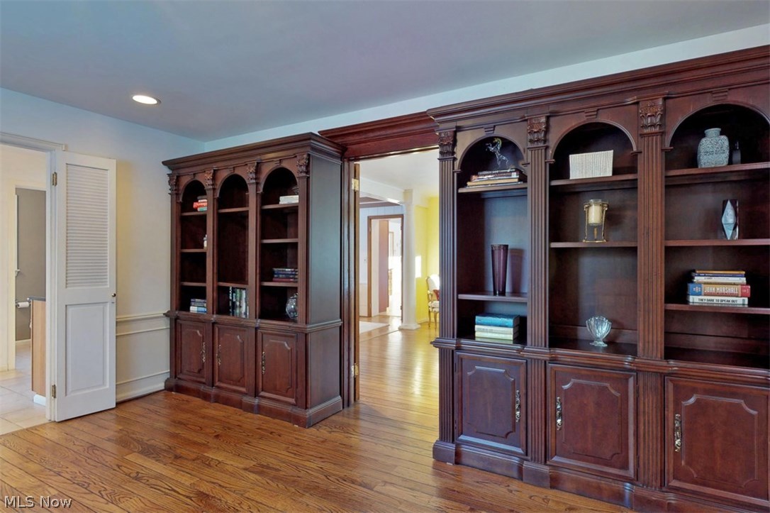 Land Co - Residential Lease