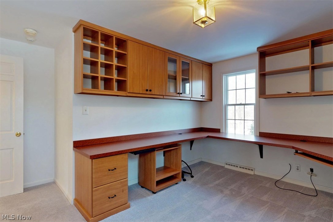 Land Co - Residential Lease