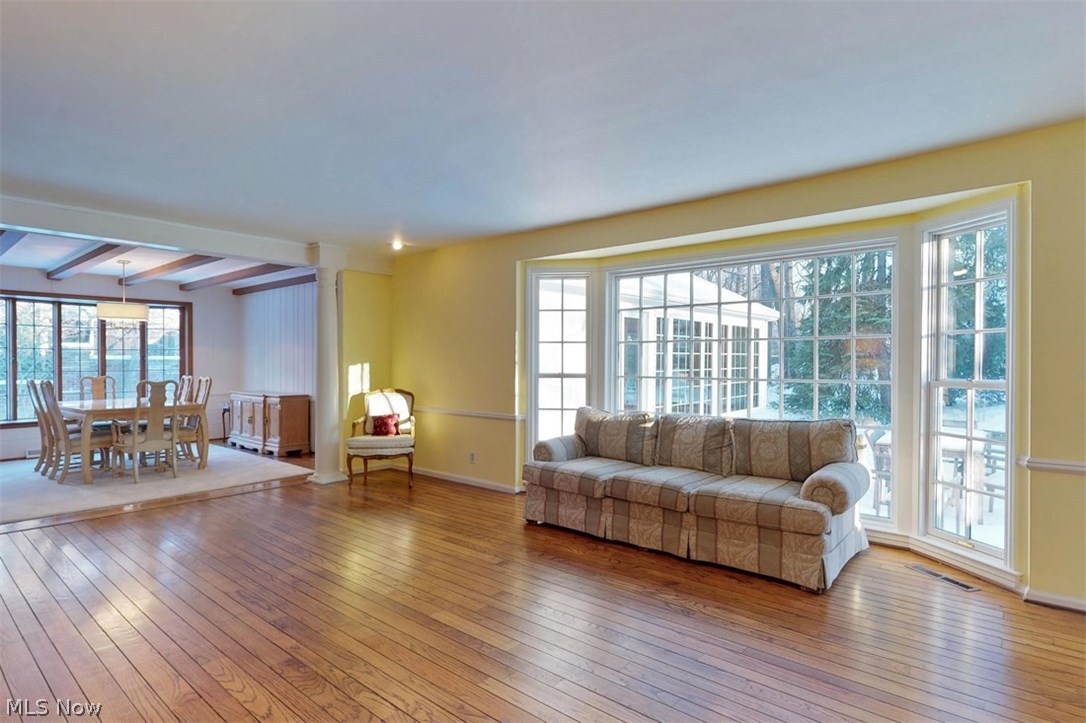 Land Co - Residential Lease