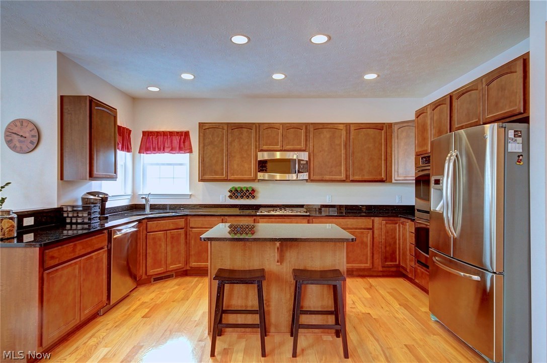 Waterside Crossings North Sub - Residential