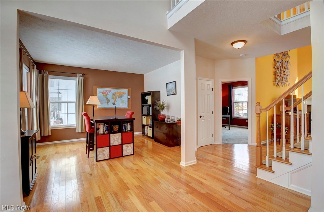 Waterside Crossings North Sub - Residential