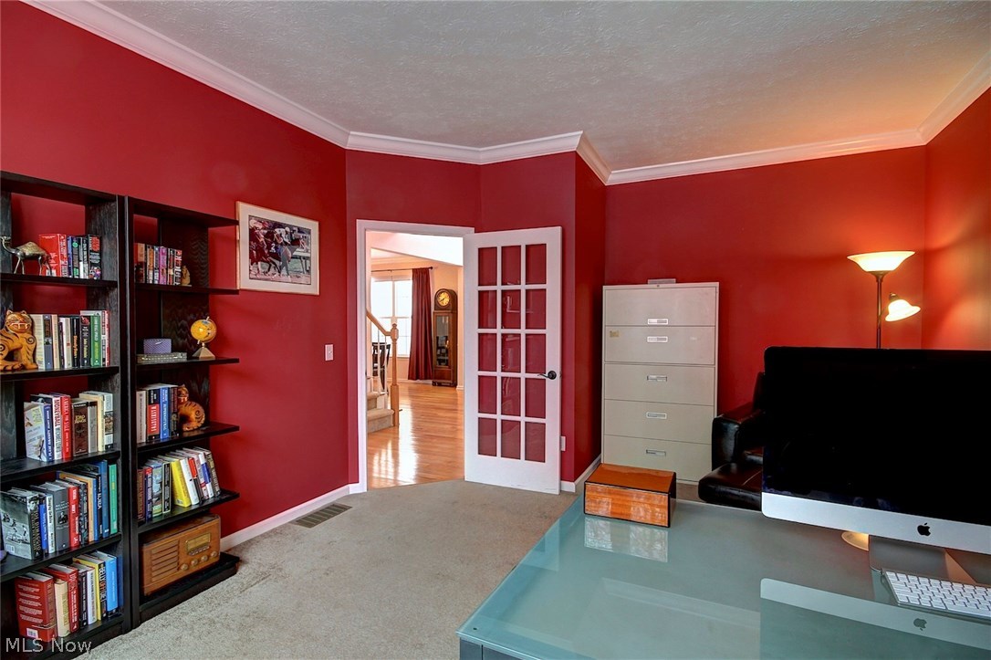 Waterside Crossings North Sub - Residential