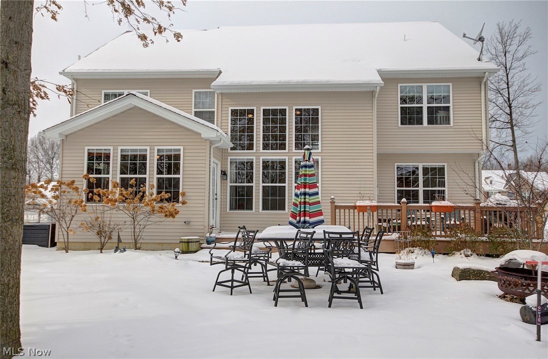 Waterside Crossings North Sub - Residential