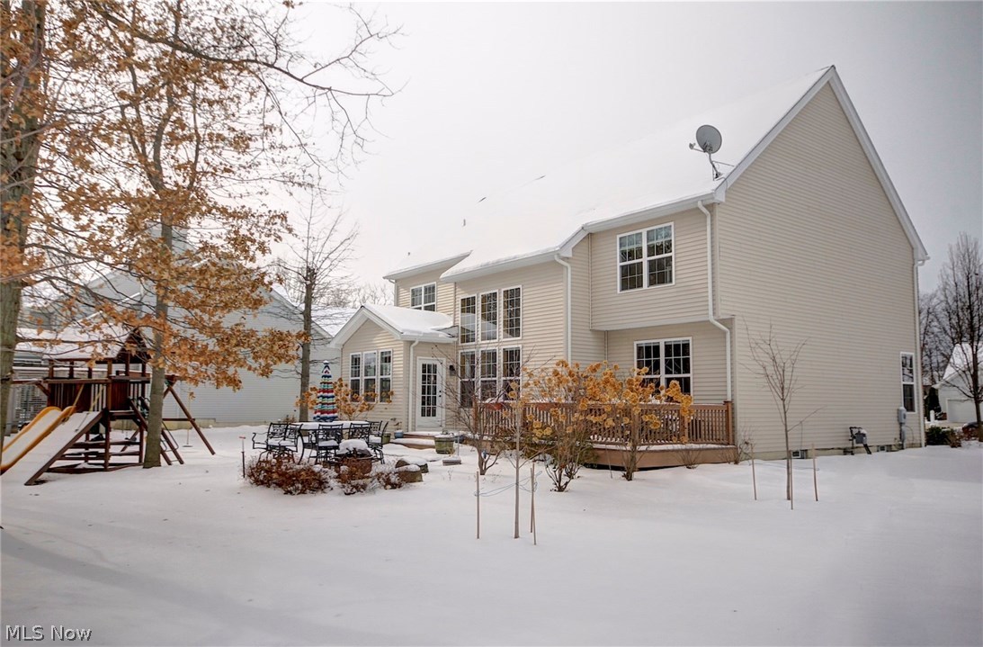 Waterside Crossings North Sub - Residential