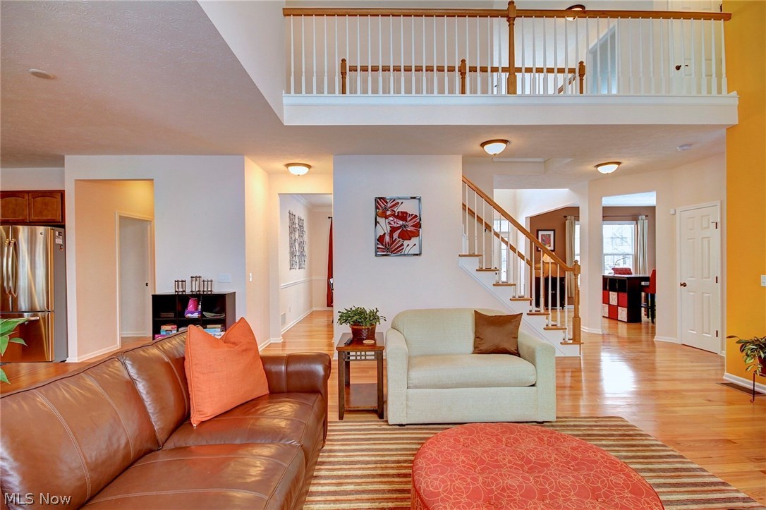 Waterside Crossings North Sub - Residential