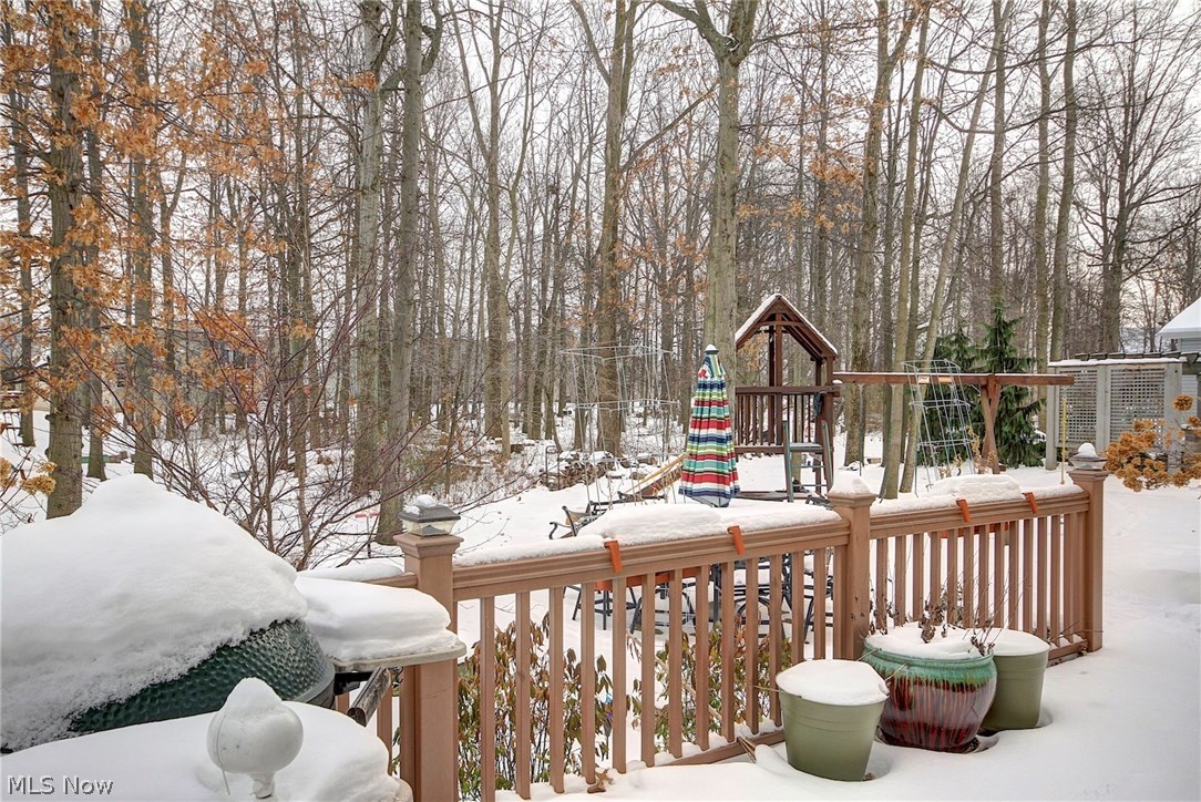 Waterside Crossings North Sub - Residential