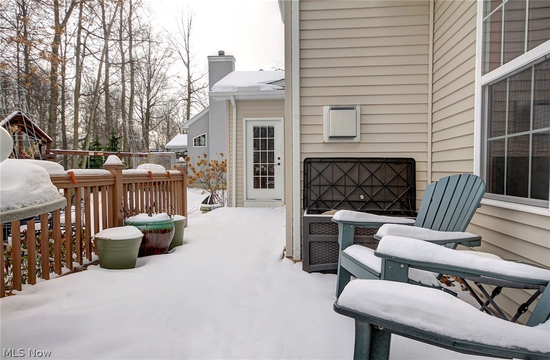 Waterside Crossings North Sub - Residential