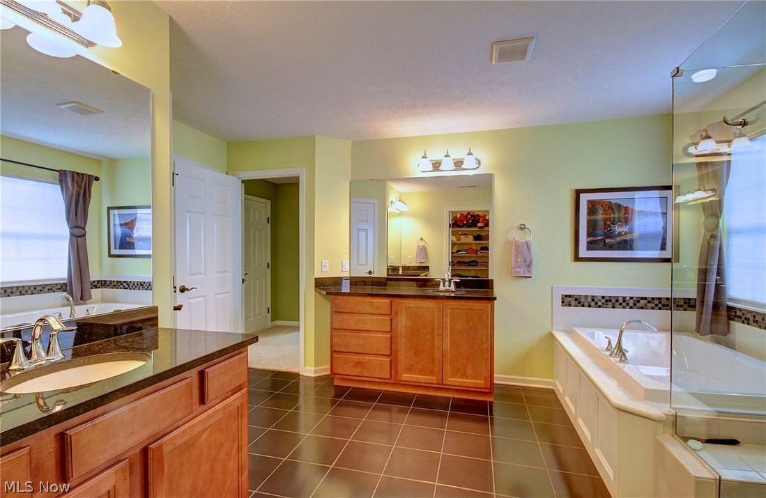 Waterside Crossings North Sub - Residential