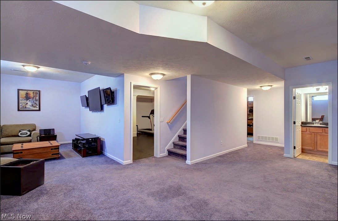 Waterside Crossings North Sub - Residential