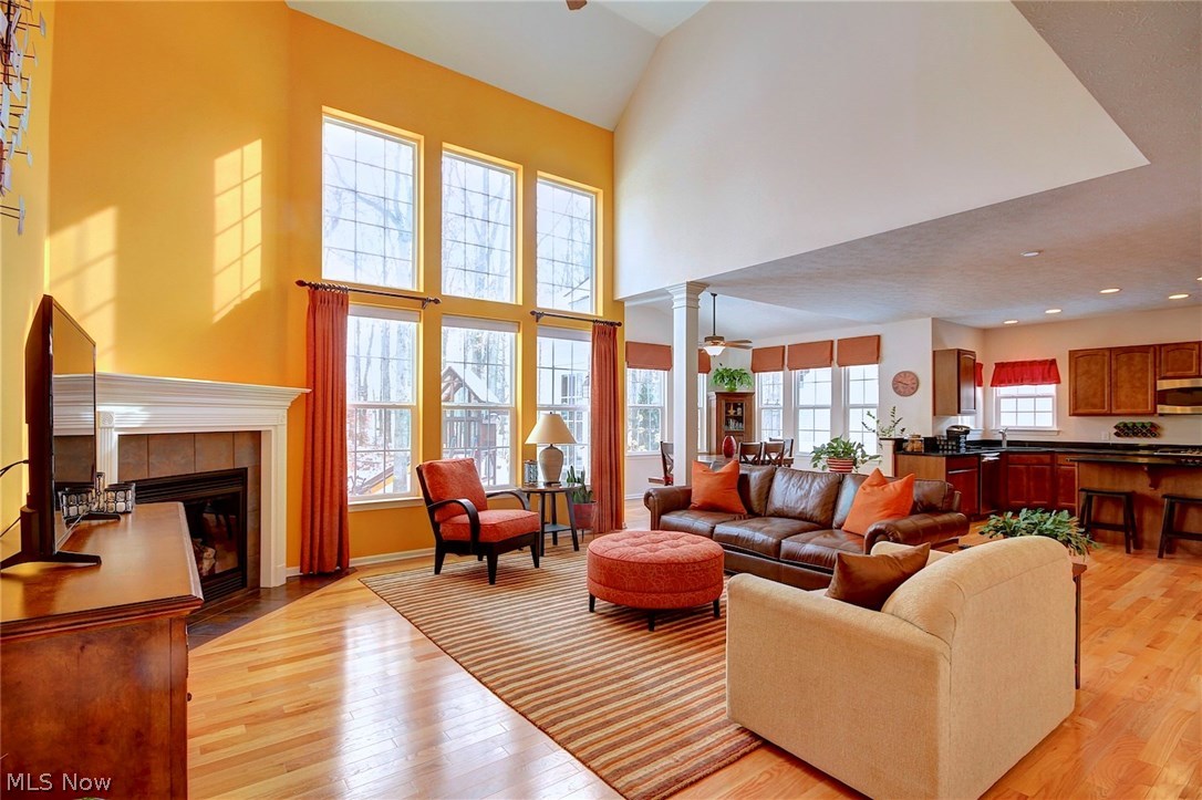 Waterside Crossings North Sub - Residential