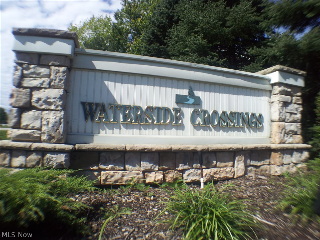 Waterside Crossings North Sub - Residential