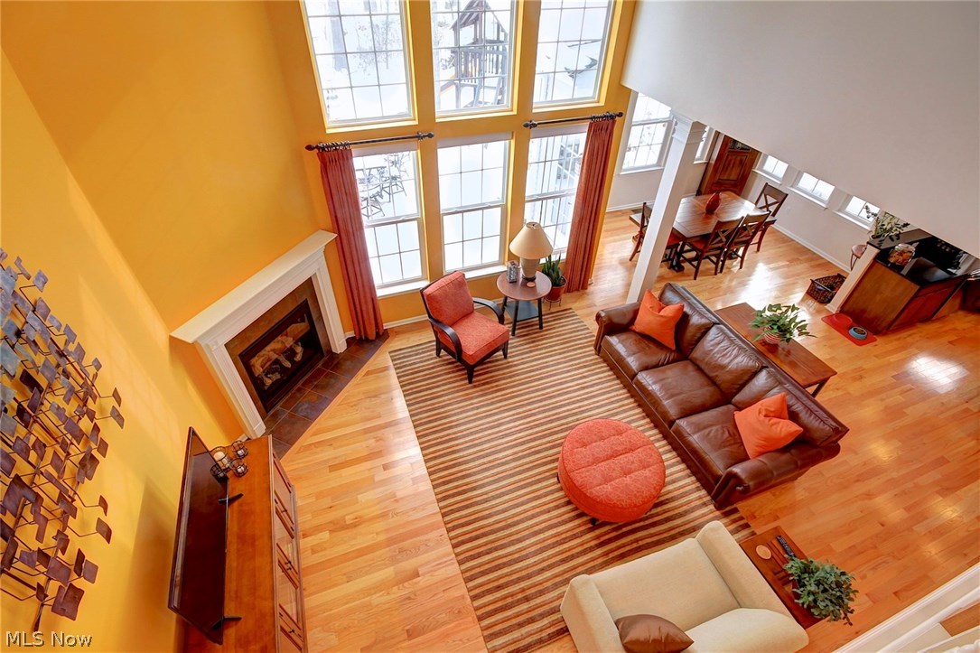 Waterside Crossings North Sub - Residential