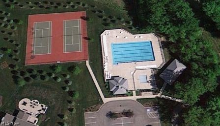 Waterside Crossings North Sub - Residential