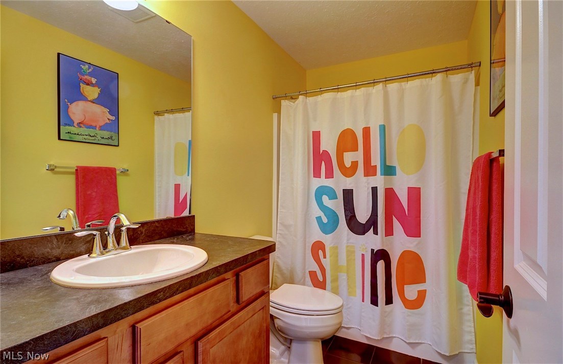 Waterside Crossings North Sub - Residential