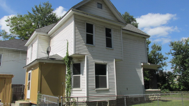 Heisey - Residential