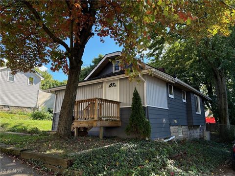 1438 Laffer Ave, Akron, OH 44305 - #: 5076317