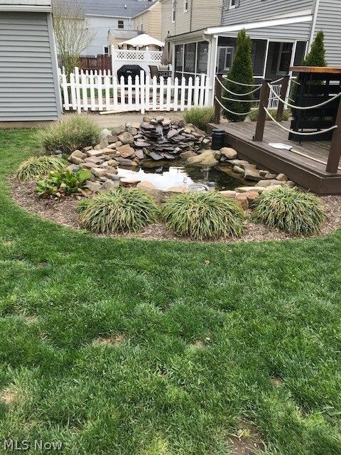 Woodland - Residential