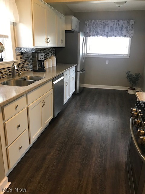 Woodland - Residential