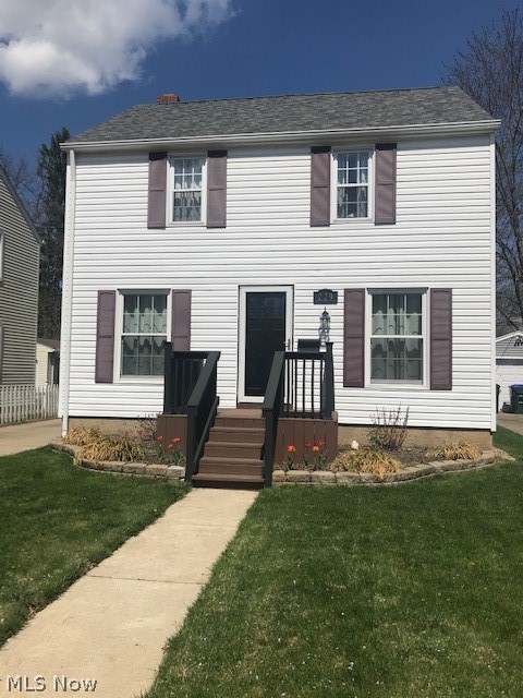 Woodland - Residential