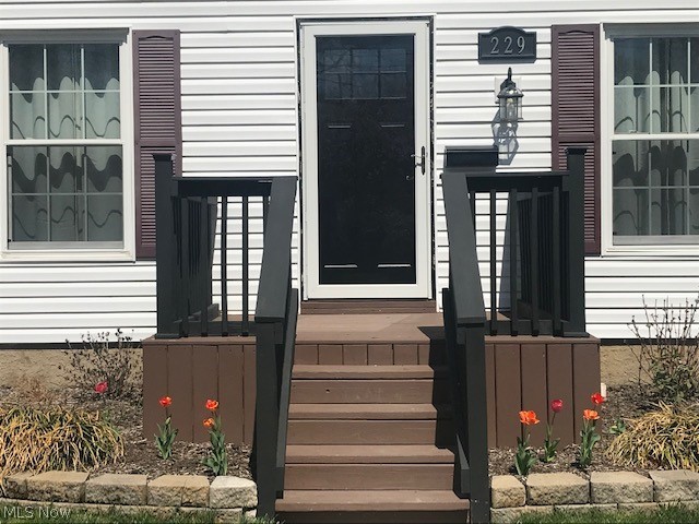 Woodland - Residential