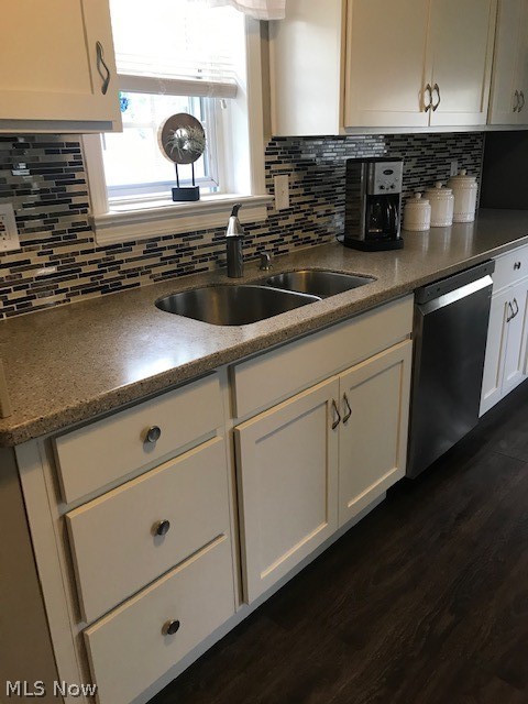 Woodland - Residential