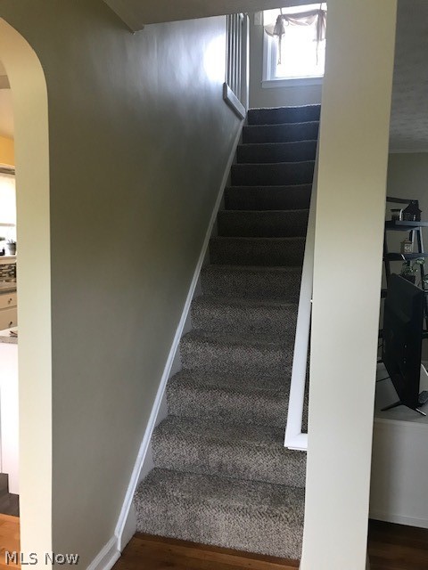 Woodland - Residential