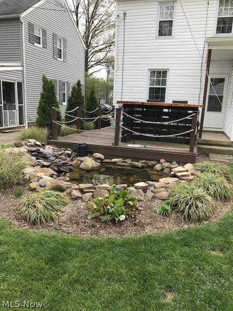 Woodland - Residential