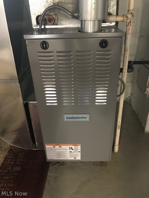 Woodland - Residential