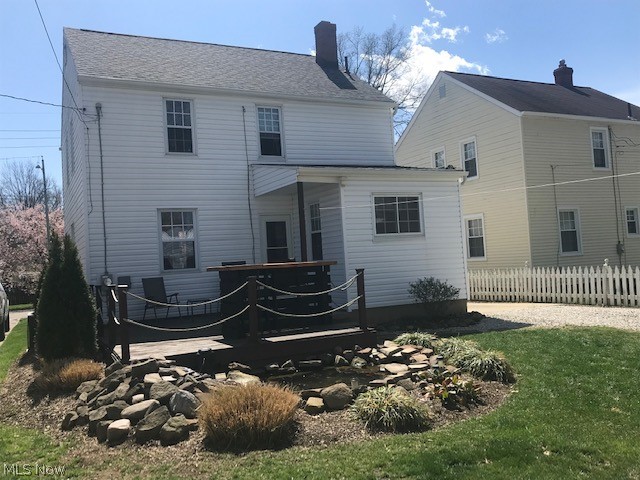 Woodland - Residential