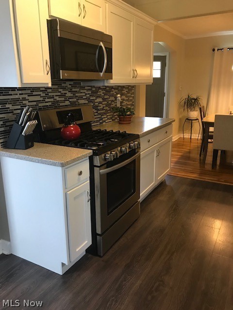 Woodland - Residential